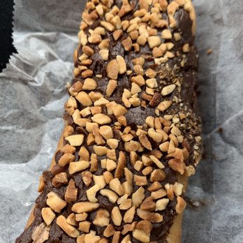 Jack's Donuts - Donuts Near Me - Indianapolis, Indiana