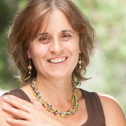 Hypnotherapy with Julia Ferre