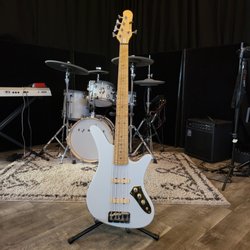 Bass