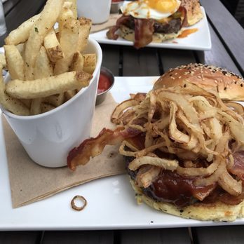Eureka! - Cowboy - American Near Me - Seattle, Washington