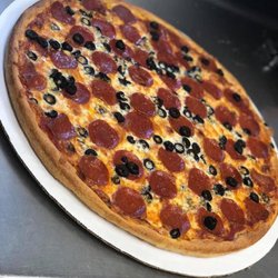 Pizza Pub Essex - Best Pizza in Centerbrook CT
