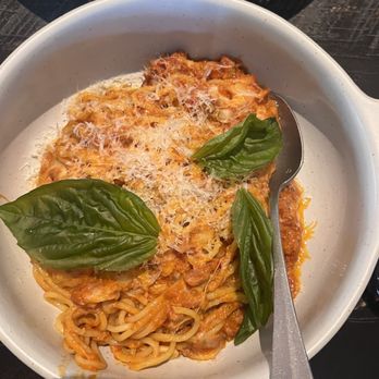 Olive & Hay - Spaghetti - Italian Near Me - Napa, California Olive & Hay - Spaghetti - Italian Near Me - Napa, California