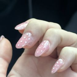 Pro Happy Nail & Spa