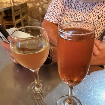 Rathskeller Bistro - New American Near Me - Fredericksburg, Texas