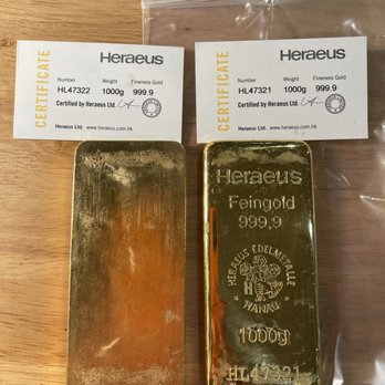 Marc One Numismatics - I buy and sell all gold bullion. - Gold Buyers Near Me - Rancho Mirage, California Marc One Numismatics - I buy and sell all gold bullion. - Gold Buyers Near Me - Rancho Mirage, California