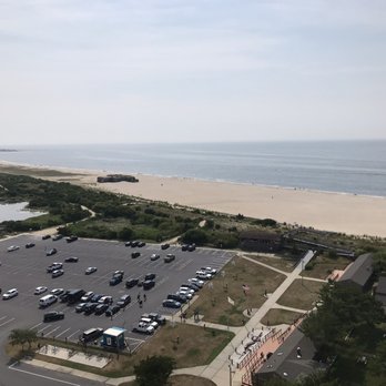 Cape May Lighthouse - View 1 - Museums Near Me - Cape May Point, New Jersey