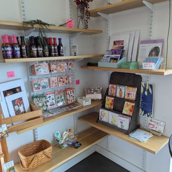 Oyatsupan Bakers - Stationary - Japanese Near Me - Beaverton, Oregon
