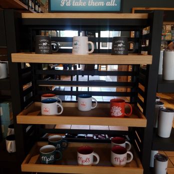 Caribou Coffee - Coffee & Tea Near Me - Minneapolis, Minnesota Caribou Coffee - Coffee & Tea Near Me - Minneapolis, Minnesota