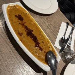 Daal Roti - Daal Tadka