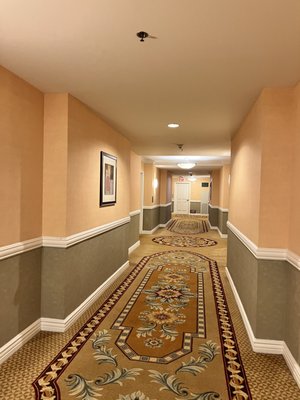 The Signature at MGM Grand by null