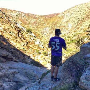 Three Sisters Falls - Hiking Near Me - Julian, California Three Sisters Falls - Hiking Near Me - Julian, California