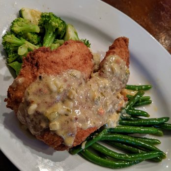 Fish City Grill - Flounder. Special - Seafood Near Me - Georgetown, Texas