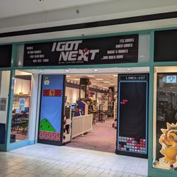I Got Next Retro Toys And Games - IGotNext storefront
