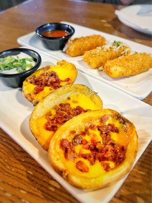 TGI Fridays by null