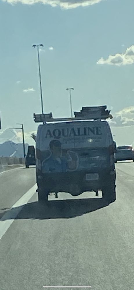 Slide of Aqualine Plumbing, Electrical & Air Conditioning