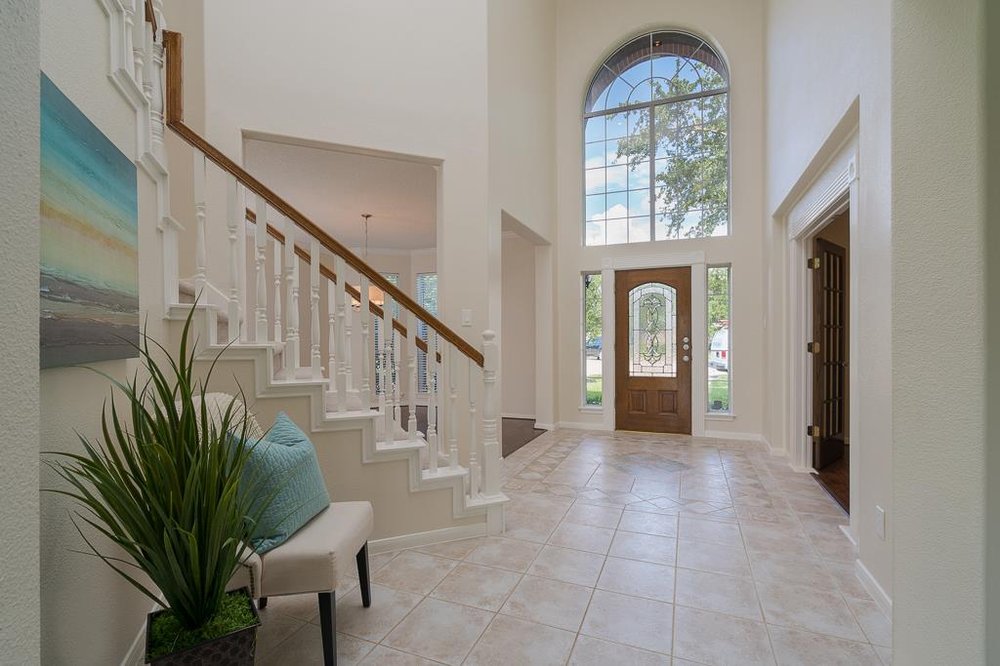 Slide of Gideons Pro Renovations