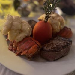 Alexander Restaurant