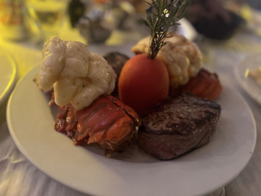 Alexander Restaurant