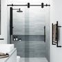 Photo of South Bay Shower Door