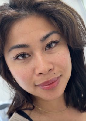Eyelash extensions - Eyelash extensions