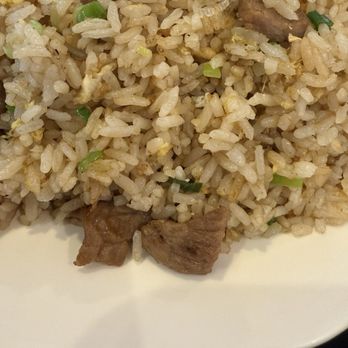 Miki House - Shrimp fried rice - Filipino Near Me - West Covina, California Miki House - Shrimp fried rice - Filipino Near Me - West Covina, California