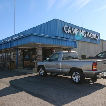 Camping World - Garner - RV Dealers Near Me - Garner, North Carolina Camping World - Garner - RV Dealers Near Me - Garner, North Carolina