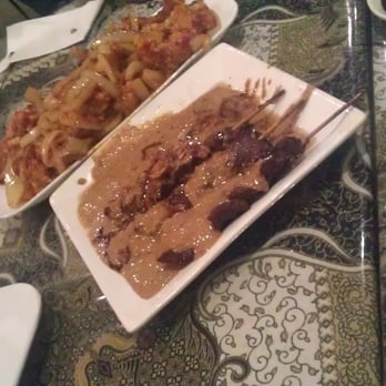 Makanan Indonesia - Restaurants Near Me - West End, QLD