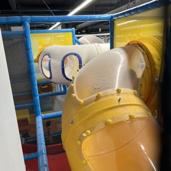 PlayPie - filthy slides. pls clean them! otherwise, place is fun for kids - Kids Activities Near Me - Buena Park, California PlayPie - filthy slides. pls clean them! otherwise, place is fun for kids - Kids Activities Near Me - Buena Park, California