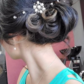 Arlet Hair Studio - Details - Hair Salons Near Me - Glendale, California