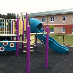 Durham Public Schools