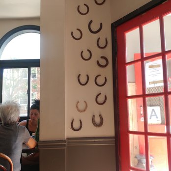 Le Paddock - French Near Me - Brooklyn, New York