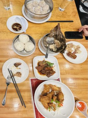 Dim Sum House By Jane G's - Rittenhouse by null