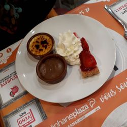 La Carosserie - Le café gourmand