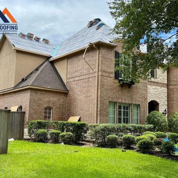 Soriano Roofing and Remodeling - FREE ROOF REPLACEMENT QUOTE!
Contact us today!
713-360-7411 - Roofing Near Me - Houston, Texas Soriano Roofing and Remodeling - FREE ROOF REPLACEMENT QUOTE!
Contact us today!
713-360-7411 - Roofing Near Me - Houston, Texas