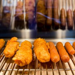 Gunthorpe Fish Bar