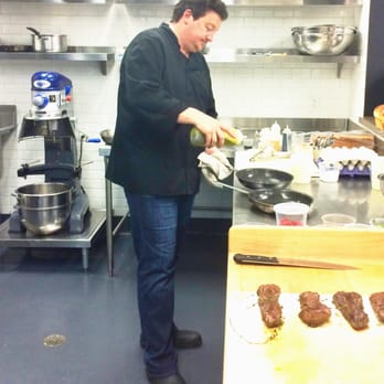 Conrad Gallagher - Cooking Schools Near Me - Newport, California Conrad Gallagher - Cooking Schools Near Me - Newport, California