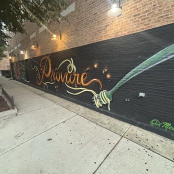 Provare - Outside - Cajun/Creole Near Me - Chicago, Illinois Provare - Outside - Cajun/Creole Near Me - Chicago, Illinois