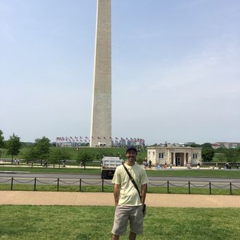 Washington Monument - Me and the monument! - Landmarks & Historical Buildings Near Me - Washington, DC, District of Columbia Washington Monument - Me and the monument! - Landmarks & Historical Buildings Near Me - Washington, DC, District of Columbia