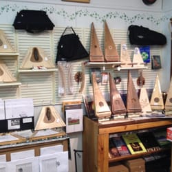 CedarCreek Dulcimer