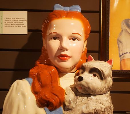 OZ Museum by null