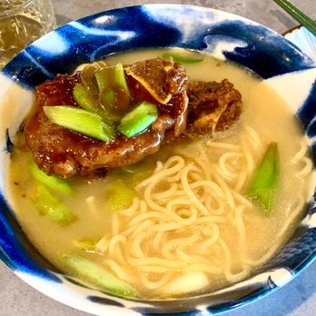 Tasty Moment - Pork Chop Noodle Soup - Shanghainese Near Me - Edison, New Jersey Tasty Moment - Pork Chop Noodle Soup - Shanghainese Near Me - Edison, New Jersey