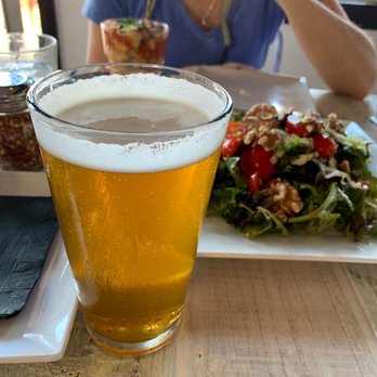 Buona Forchetta - Beer - Pizza Near Me - Encinitas, California