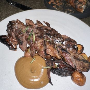 Barano - Denver steak - Pizza Near Me - Brooklyn, New York