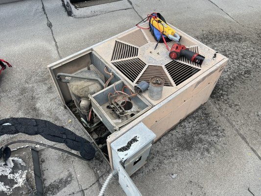 Diagnostics Service Calls - Unlike other companies in the industry, Moore Than Air strives to alleviate problems as quickly as possible. This doesn’t mean that we rush, however. We will always pay attention to detail, no matter the size of the job we are completing for you. Whether you need air conditioner parts replaced or you need us to check out a furnace that is acting up, we will give the task our full attention, so you can be sure that the job is done correctly. Depending on the season, we want to make certain that you are comfortable in your house. If you haven’t had your HVAC system checked out recently, talk to us about it. Don’t hesitate to speak with us about Air conditioning service in Bedford, TX too. We are able to help with a number of issues. Reach out to us at 972-383-9510 when you don’t know where else to turn. Give us a chance to answer your questions and address your concerns.
Updated on December 1, 2021 at 3:44 pm by Author.
READ OUR REVIEWS
Dec 29, 2022
Very professional and offered great advice.
Alex Iheaka
REVIEW US!
Moore Than Air
TACL #: TACLA116242E
972-383-9510
Moore Than Air
1016 Overhill Dr
Bedford, TX 76022
CONTACT US
Name
Name
Phone
Phone
Email
Email
Message
Message
The Webmasters Diagnostics Service Calls - Unlike other companies in the industry, Moore Than Air strives to alleviate problems as quickly as possible. This doesn’t mean that we rush, however. We will always pay attention to detail, no matter the size of the job we are completing for you. Whether you need air conditioner parts replaced or you need us to check out a furnace that is acting up, we will give the task our full attention, so you can be sure that the job is done correctly. Depending on the season, we want to make certain that you are comfortable in your house. If you haven’t had your HVAC system checked out recently, talk to us about it. Don’t hesitate to speak with us about Air conditioning service in Bedford, TX too. We are able to help with a number of issues. Reach out to us at 972-383-9510 when you don’t know where else to turn. Give us a chance to answer your questions and address your concerns.
Updated on December 1, 2021 at 3:44 pm by Author.
READ OUR REVIEWS
Dec 29, 2022
Very professional and offered great advice.
Alex Iheaka
REVIEW US!
Moore Than Air
TACL #: TACLA116242E
972-383-9510
Moore Than Air
1016 Overhill Dr
Bedford, TX 76022
CONTACT US
Name
Name
Phone
Phone
Email
Email
Message
Message
The Webmasters