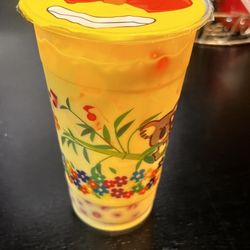 Arctic Bites - Bobo tea