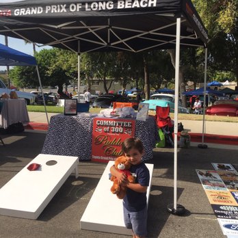 Long Beach Balloons & More - Cornhoke hame was a great addition to our event - Party Equipment Rentals Near Me - Long Beach, California Long Beach Balloons & More - Cornhoke hame was a great addition to our event - Party Equipment Rentals Near Me - Long Beach, California