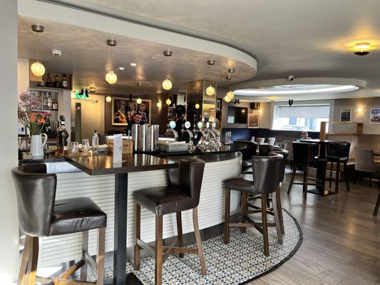 Clew Bay Hotel by null