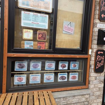 Okie Dokie Donuts - Donuts Near Me - Philadelphia, Pennsylvania