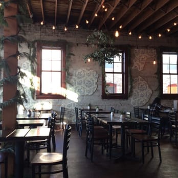 The Copper Hen - Pretty nice - New American Near Me - Minneapolis, Minnesota