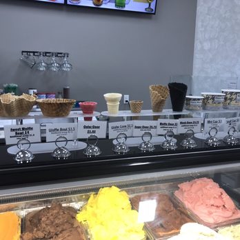 Choco Mania Cafe - Juice Bars & Smoothies Near Me - Sterling Heights, Michigan